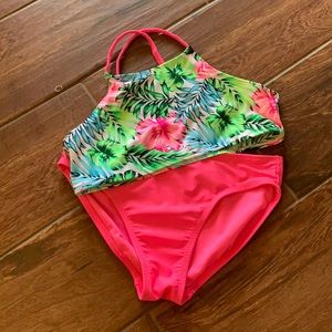 Two Piece Swimsuit